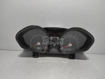 CELER SAT za Ford Fiesta