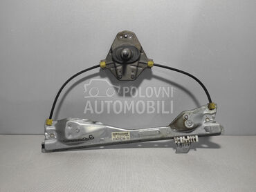 MANUELNI PODIZAC STAKLA za Peugeot 308