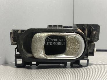 UNUTRASNJA RUCKA VRATA za Citroen C4 Cactus