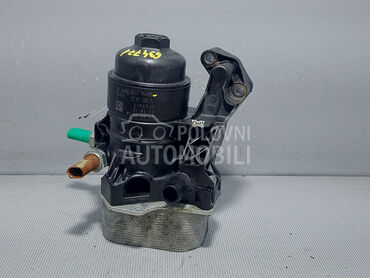 KUCISTE FILTERA ULJA za Volkswagen Passat B8