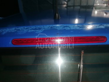 treci stop za Volkswagen Polo od 1998. do 2001. god.