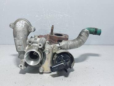 TURBINA za Peugeot Partner