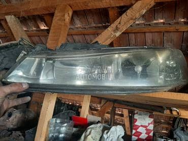 farovi za Peugeot 406