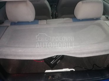 Daska gepeka za Volkswagen Polo od 1998. do 2001. god.