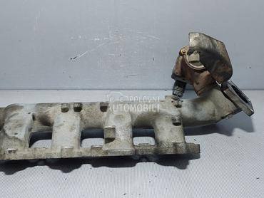 USISNA GRANA za Nissan Pathfinder