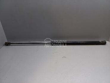 AMORTIZER HAUBE za Volkswagen Polo