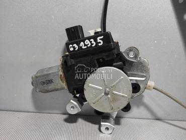 MOTORIC PODIZACA STAKLA za Mitsubishi Outlander