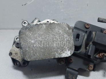 HLADNJAK ULJA za Citroen C4