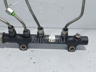 RAMPA za Peugeot 508