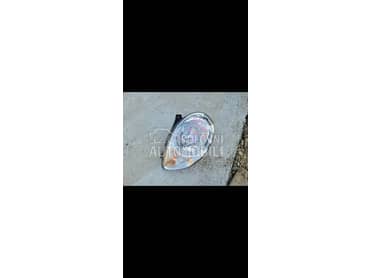 desni far za Kia Picanto od 2007. do 2012. god.