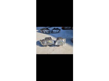 farovi za Seat Ibiza od 1998. do 2002. god.