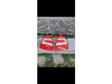 stop lampe za Škoda Fabia od 2000. do 2006. god.