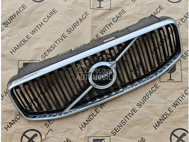 Maska za Volvo XC60 od 2017. do 2021. god.