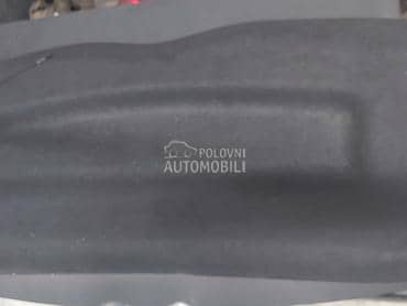 daska gepeka za Citroen C3