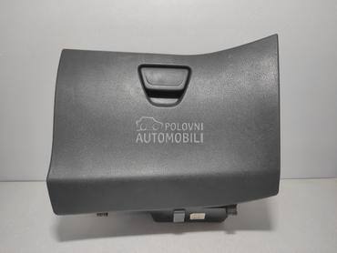 KASETA za Ford Fiesta