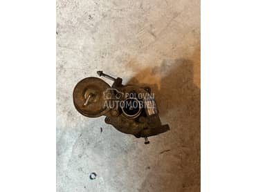 turbina za Opel Corsa B od 2000. do 2014. god.