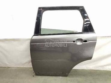 Zadnja vrata za Land Rover Range Rover Sport od 2013. do 2017. god.