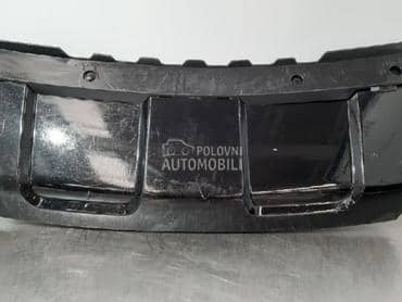 Prednji spojler za Land Rover Range Rover Sport od 2013. do 2017. god.