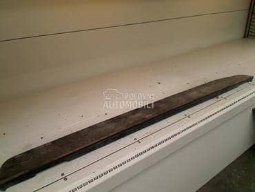 Sajtna za Land Rover Range Rover Sport od 2013. do 2017. god.