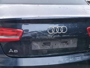 Stop lampa za Audi A6