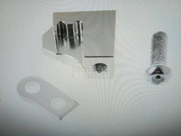 Blokatori klapni usisa za Volkswagen Passat B6