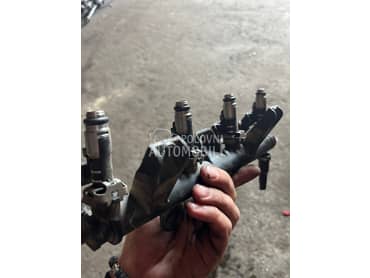 Dizne 1,1 za Peugeot 206