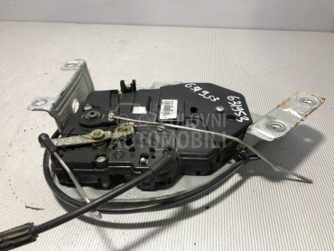 BRAVA VRATA za Volkswagen Caddy