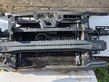 BRAVA  HAUBE za Volkswagen Passat B6