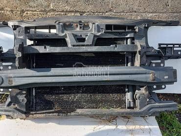 00.KOMPLETNA PRSA VEZNI LIM za Volkswagen Touran