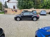 Volkswagen Nova Buba 