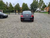 Volkswagen Nova Buba 