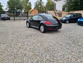 Volkswagen Nova Buba 