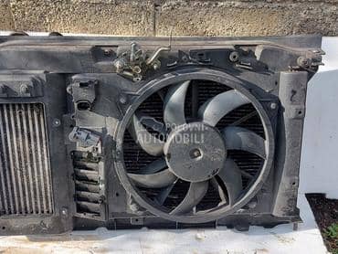 004.BRAVA HAUBE 1.6HDI za Peugeot 308