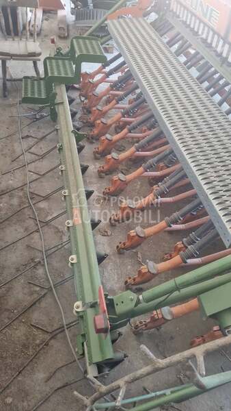 Amazone KE 303 rotofreza D9 30