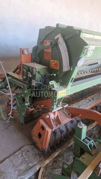 Amazone KE 303 rotofreza D9 30