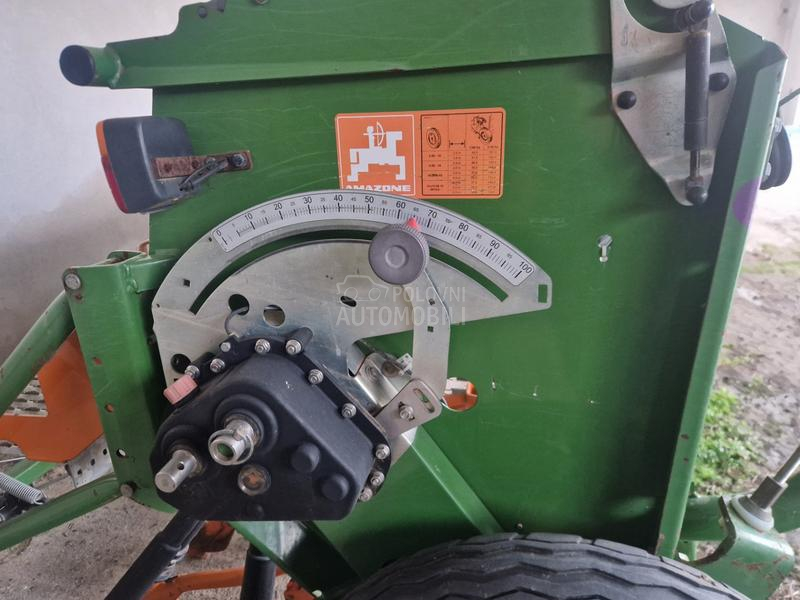 Amazone KE 303 rotofreza D9 30