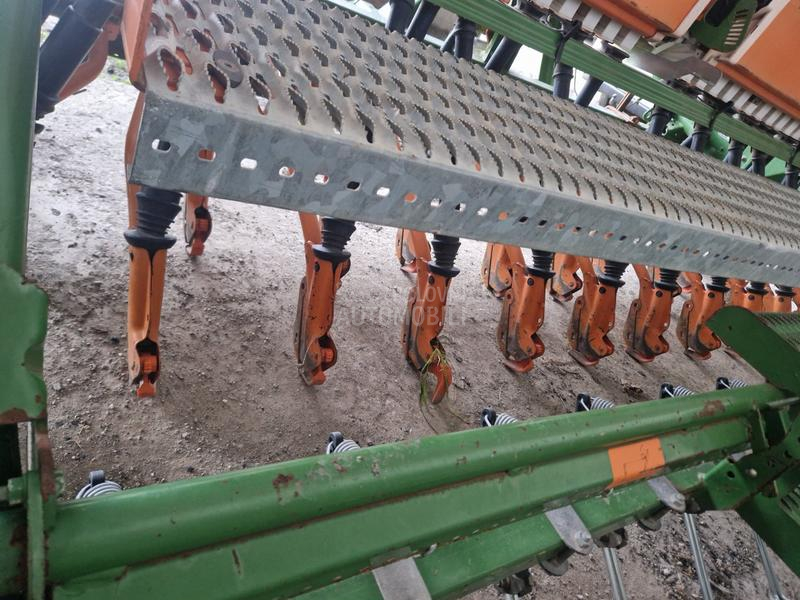 Amazone KE 303 rotofreza D9 30