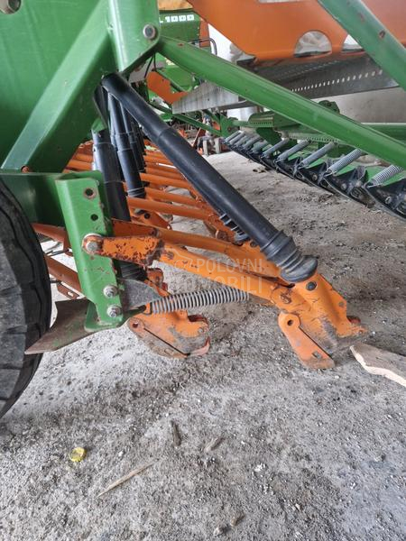 Amazone KE 303 rotofreza D9 30