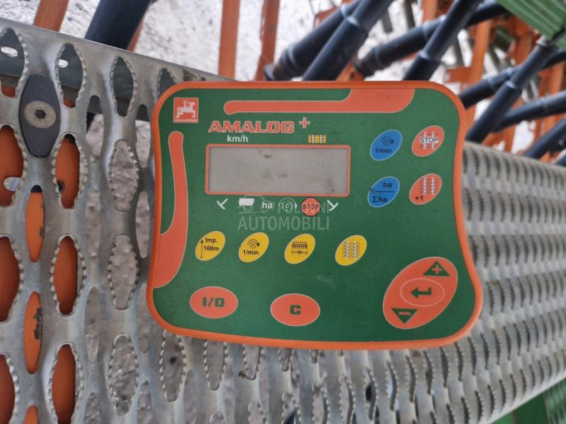 Amazone KE 303 rotofreza D9 30