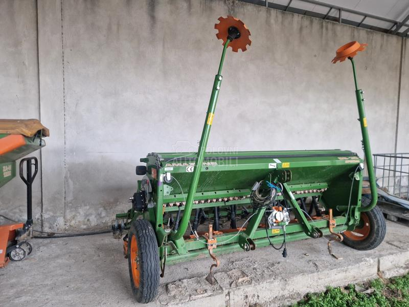 Amazone KE 303 rotofreza D9 30