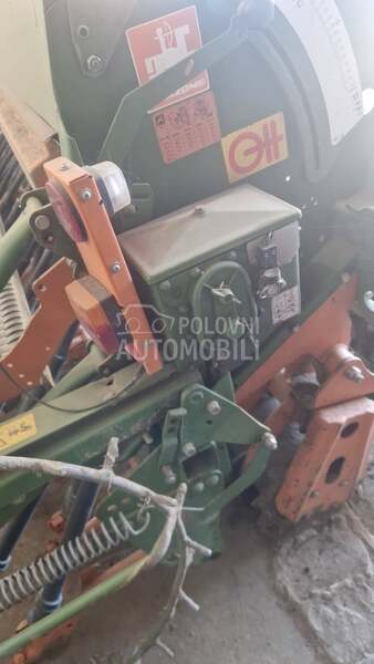 Amazone KE 303 rotofreza D9 30