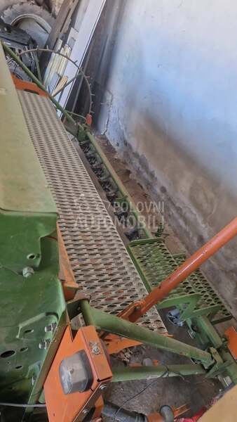 Amazone KE 303 rotofreza D9 30