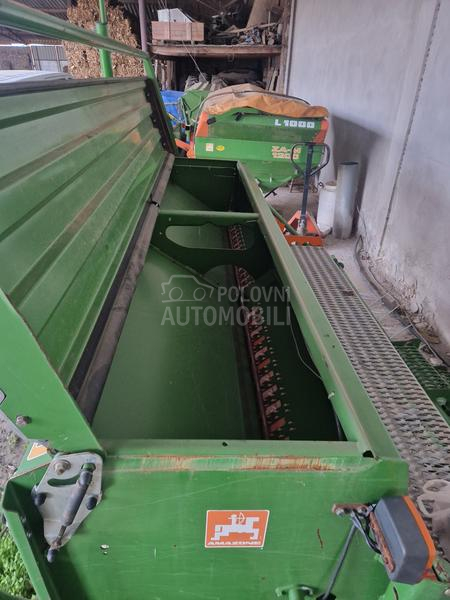 Amazone KE 303 rotofreza D9 30
