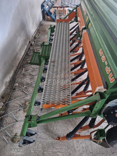 Amazone KE 303 rotofreza D9 30