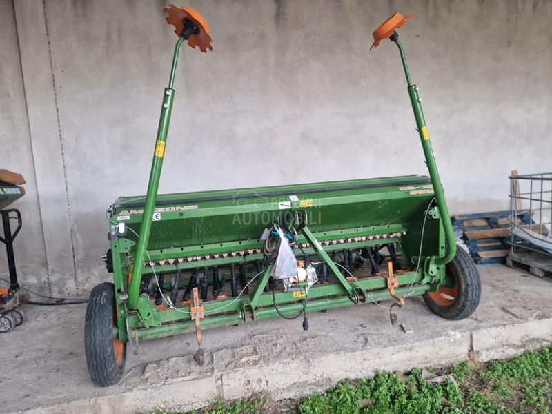 Amazone KE 303 rotofreza D9 30