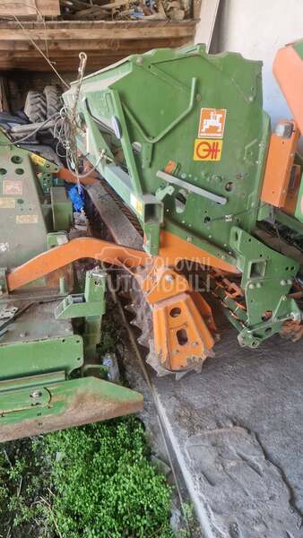 Amazone KE 303 rotofreza D9 30