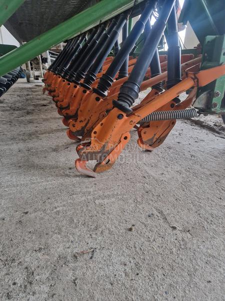 Amazone KE 303 rotofreza D9 30