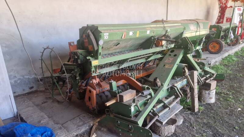 Amazone KE 303 rotofreza D9 30