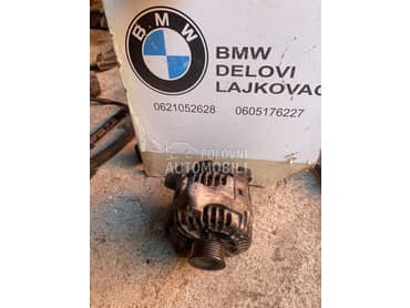 Alternator e90 za BMW 330