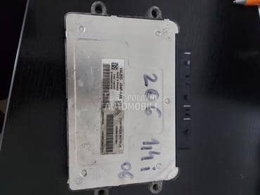Kompjuter motorni 1,4 za Peugeot 206